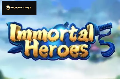 Immortal Heroes